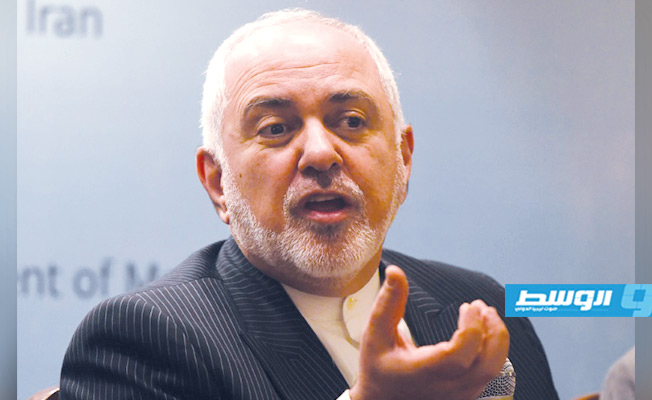 طهران ترهن التراجع عن إجراءاتها النووية بتقديم أوروبا مكاسب اقتصادية «ملموسة»