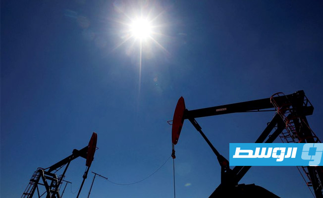 أسعار النفط ترتفع مع مخاوف بشأن انقطاع الإمدادات من الشرق الأوسط