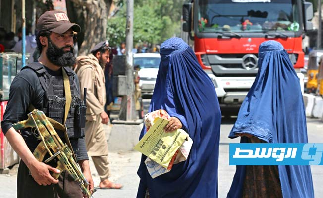زعيم طالبان في أفغانستان: الحركة أنقذت النساء من «القمع التقليدي»