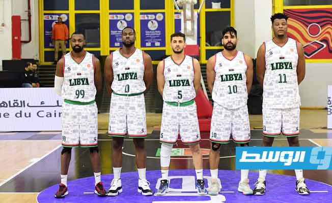 «فرسان السلة» يهزمون الجزائر في البطولة العربية