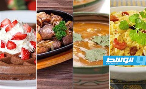 قائمة طعام اليوم السابع والعشرين من رمضان