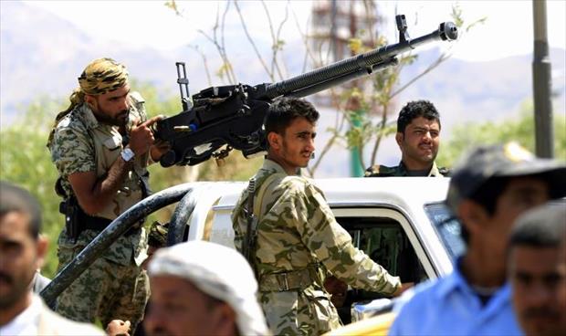 الحوثيون يتراجعون عن التهديد بفرض ضريبة على المساعدات الإنسانية