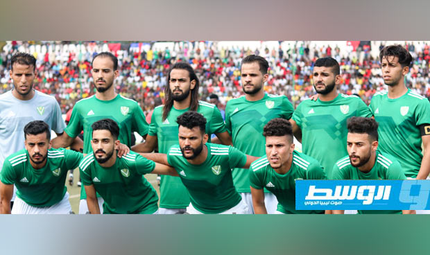 النصر يفقد مباراة بانغي وينتظر الحسم في القاهرة