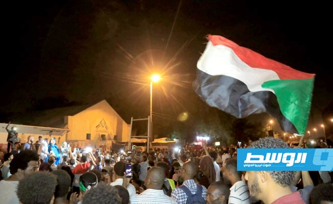 السودان: مجلس السيادة يقيل رئيس القضاء ويقبل استقالة النائب العام