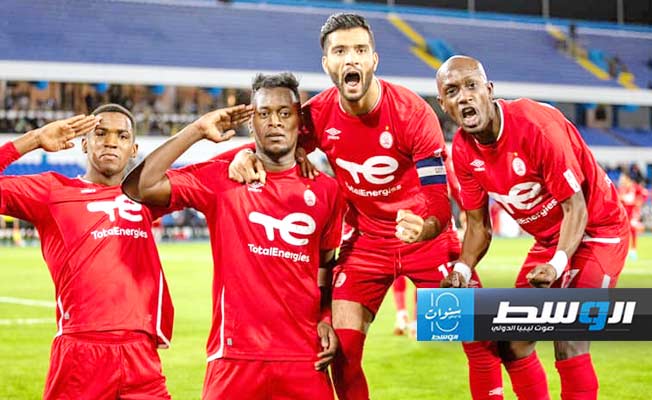 11 كأس سوبر في مشوار الاتحاد «عميد» الأندية الليبية