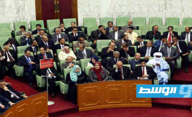 الهيئة التأسيسية: نرفض استمرار مجلسي النواب والدولة في مناقشة التعديلات الدستورية