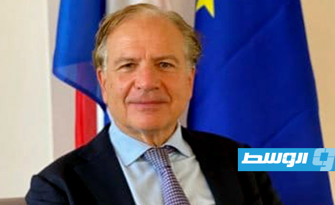 السفير الهولندي عن اشتباكات طرابلس: يجب أن يتوقف هذا العنف فورا