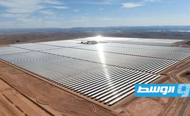 عقبات أمام جهود المغرب لتطوير صناعة الهيدروجين الأخضر