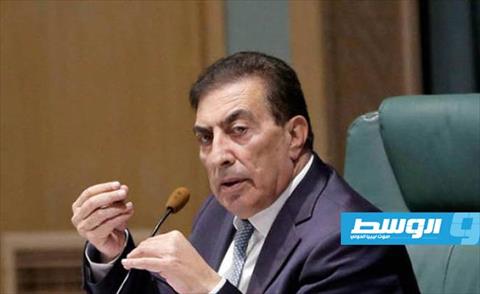 رئيس مجلس النواب الأردني: إعلان خطة ترامب «يوم أسود» للقضية الفلسطينية