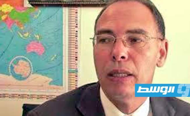 محكمة مغربية تقضي بسجن المؤرخ والناشط الحقوقي المعطي منجب