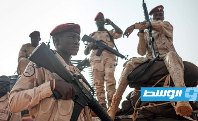 «السيادة السوداني»: مدبرو الانقلاب أرادوا السيطرة على سلاح المدرعات جنوب الخرطوم