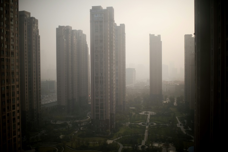 تحسين الهواء ينقذ 94 ألف صيني من الوفاة المبكرة