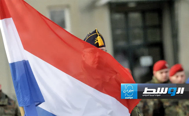 هولندا تغلق سفارتها في طهران غدا في «إجراء احترازي»