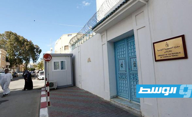 القنصلية التونسية في طرابلس تصدر توضيحا حول وفاة تونسيين في ليبيا