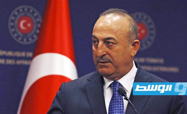 تركيا: اجتماع رباعي لتعزيز العلاقات مع دمشق