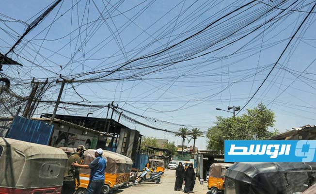 واشنطن تمدد استثناء بغداد من العقوبات ضد إيران لأربعة أشهر لتتمكن من استيراد الكهرباء