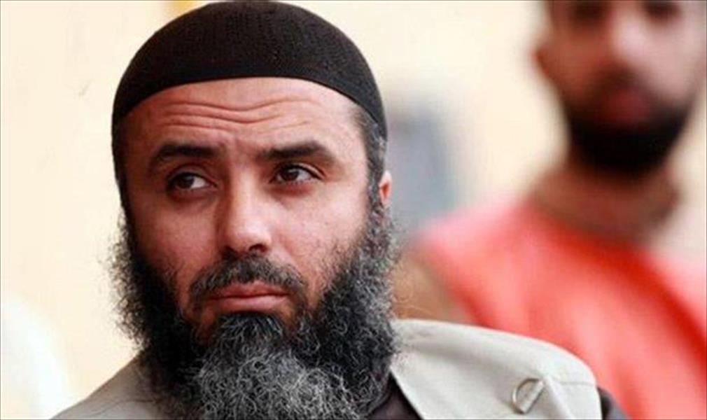 مسؤول تونسي يعترف بتسهيل هروب أبو عياض إلى ليبيا