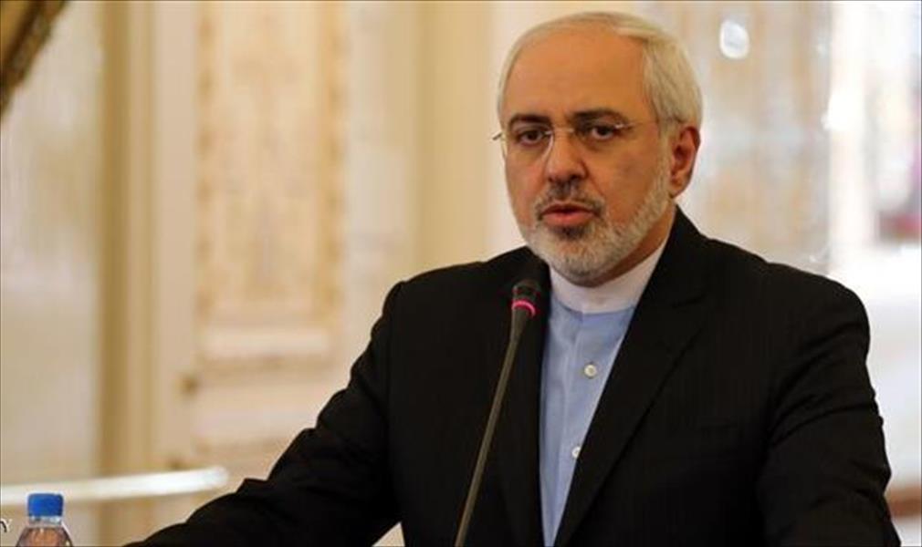 وزير خارجية إيران يعتذر عن زيارة السعودية
