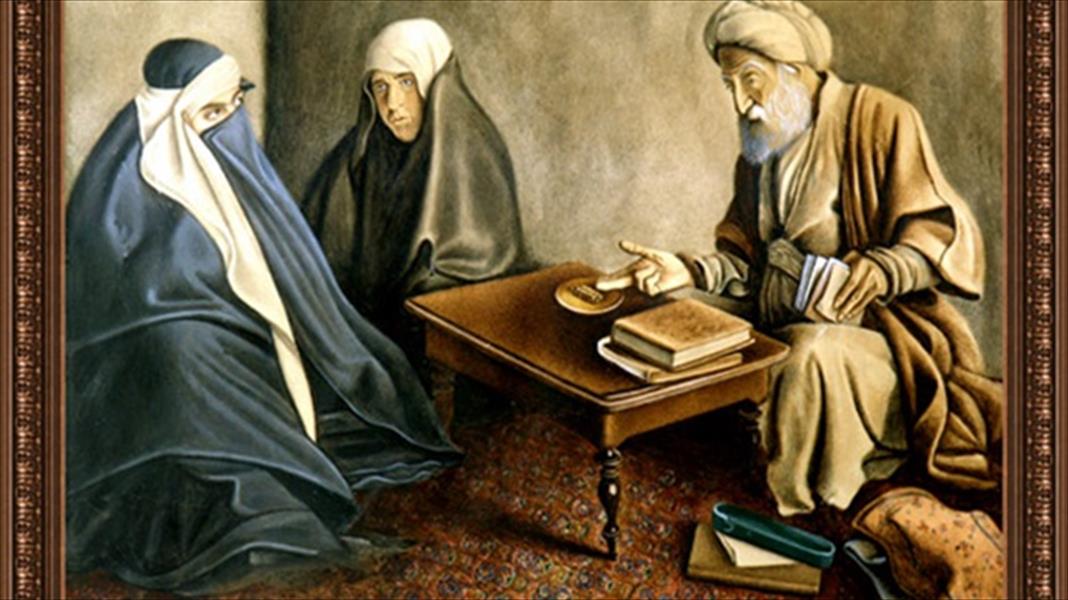 الفن الإيراني يتحدى العقوبات الاقتصادية