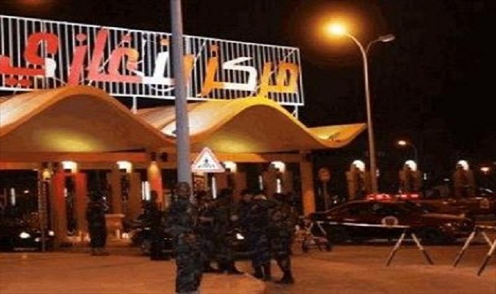 بالأسماء: بنغازي الطبي يتسلم 4 قتلى و 17 جريحًا من تفجير سلوق