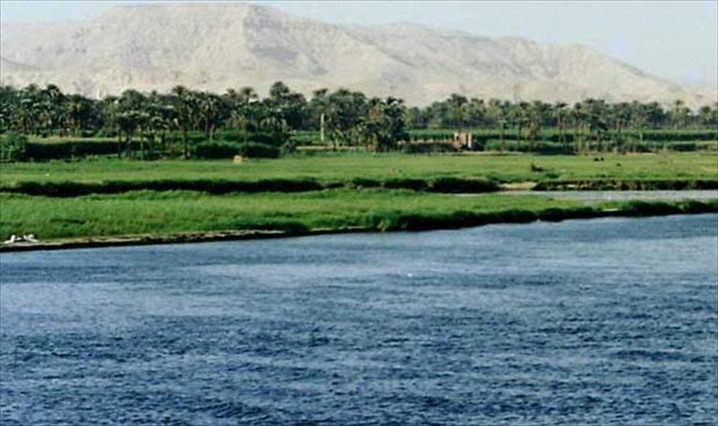 صحيفة مصرية: مصر ترفض تصدير السودان مياه النيل للخليج