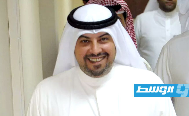 انتخاب الكويتي طلال الفهد رئيساً للمجلس الأولمبي الآسيوي