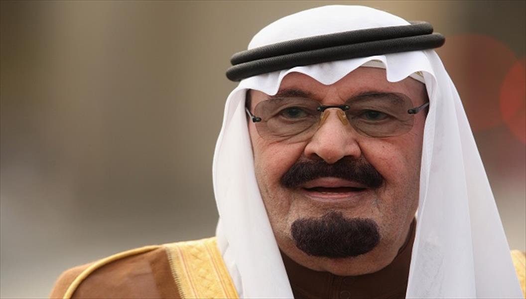 العاهل السعودي يدعو لمؤتمر للمانحين لمساعدة مصر