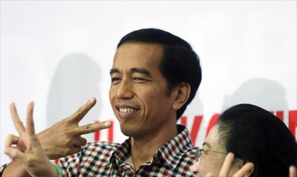 إندونيسيا: بدء الحملات الانتخابية لمرشّحي الرئاسة
