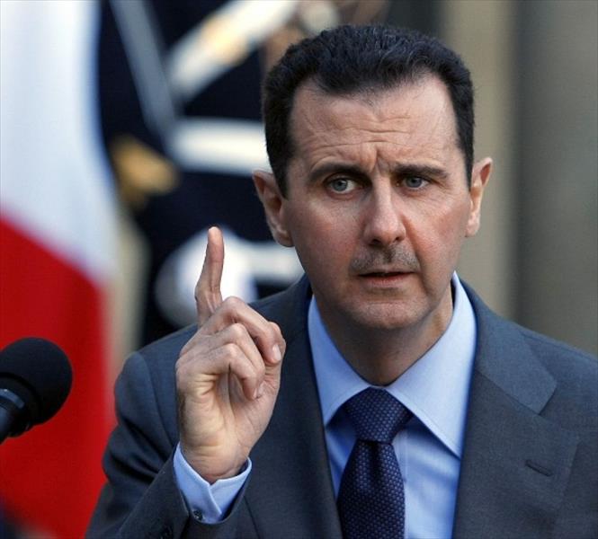 مجموعة السبع: انتخابات سورية زائفة ولا مستقبل للأسد
