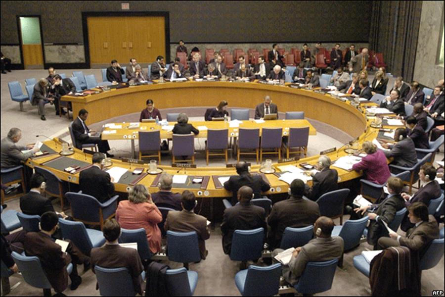 الأمم المتحدة تدين اغتيال موظف الصليب الأحمر الدولي في سرت