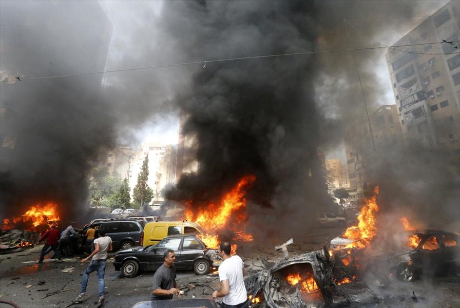 مقتل 17 في تفجير بمدينة الصدر العراقية