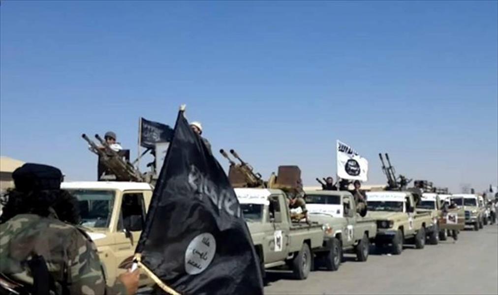 تقرير دولي يحذر من قيام «سرايا الدفاع» و«القاعدة» بزعزعة الاستقرار في الجنوب الليبي