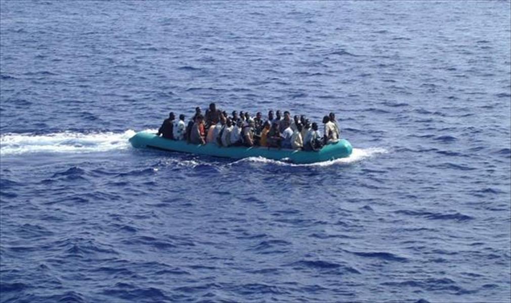 تونس تنقذ 67 مهاجرًا غير شرعي قبالة سواحلها