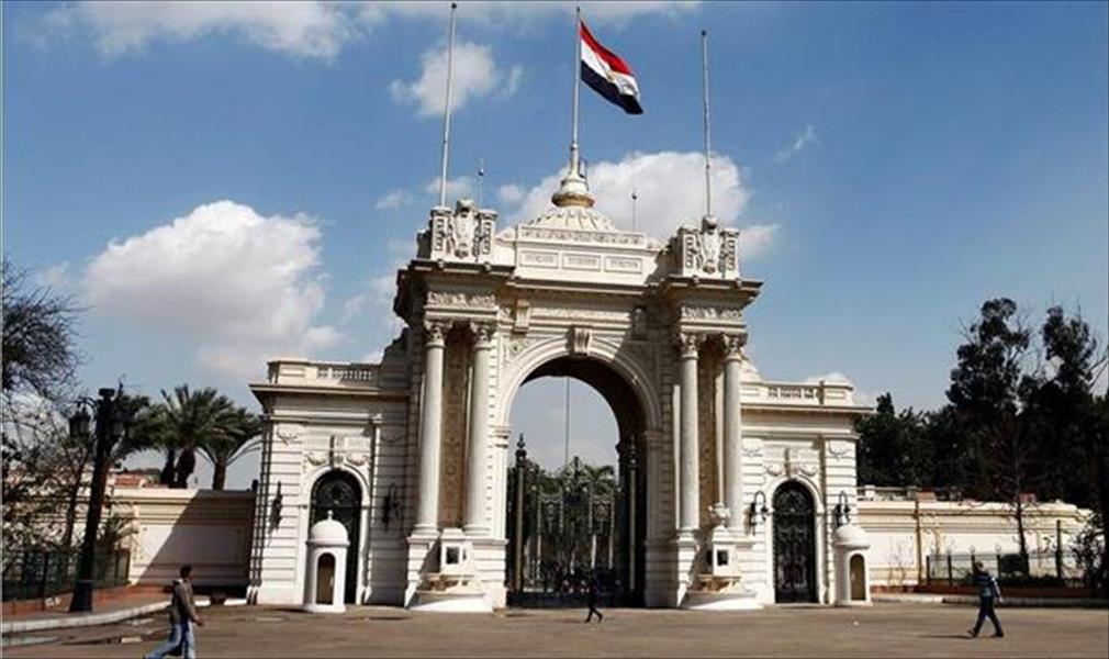 القصور الرئاسية في مصر تحكي تاريخ ثورات ورؤساء وملوك