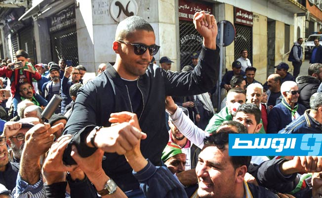 الصحفي الجزائري خالد درارني يواجه عقوبة السجن.. وقضيته تسلط الضوء على حرية التعبير في البلاد