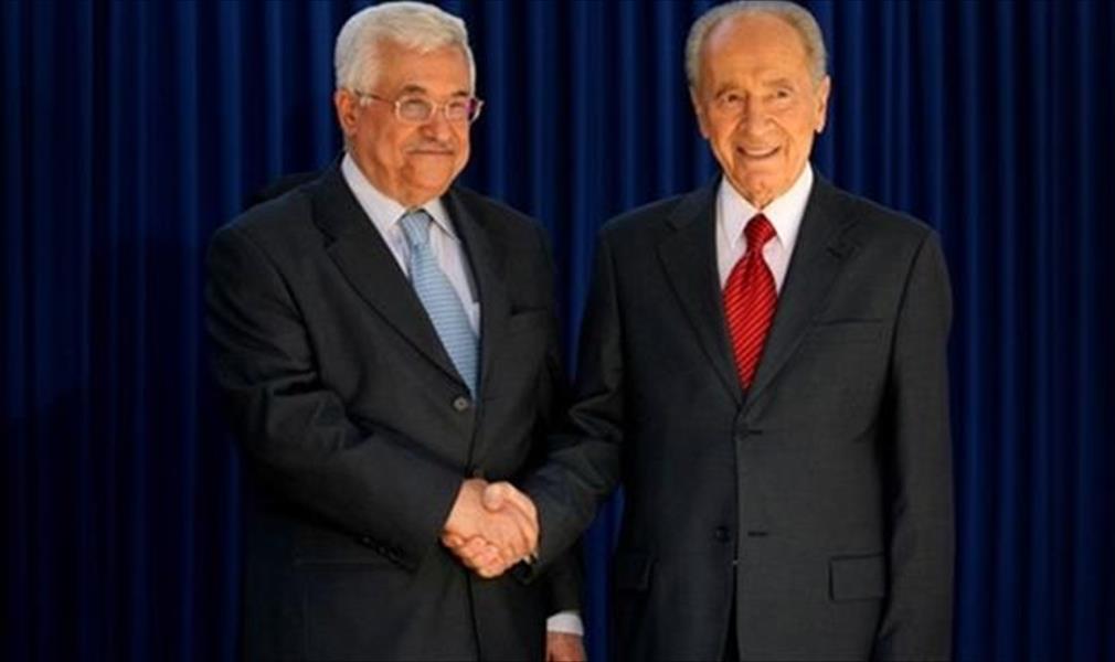 الرئيسان الفلسطيني والإسرائيلي يُصليّان لأول مرة بالفاتيكان