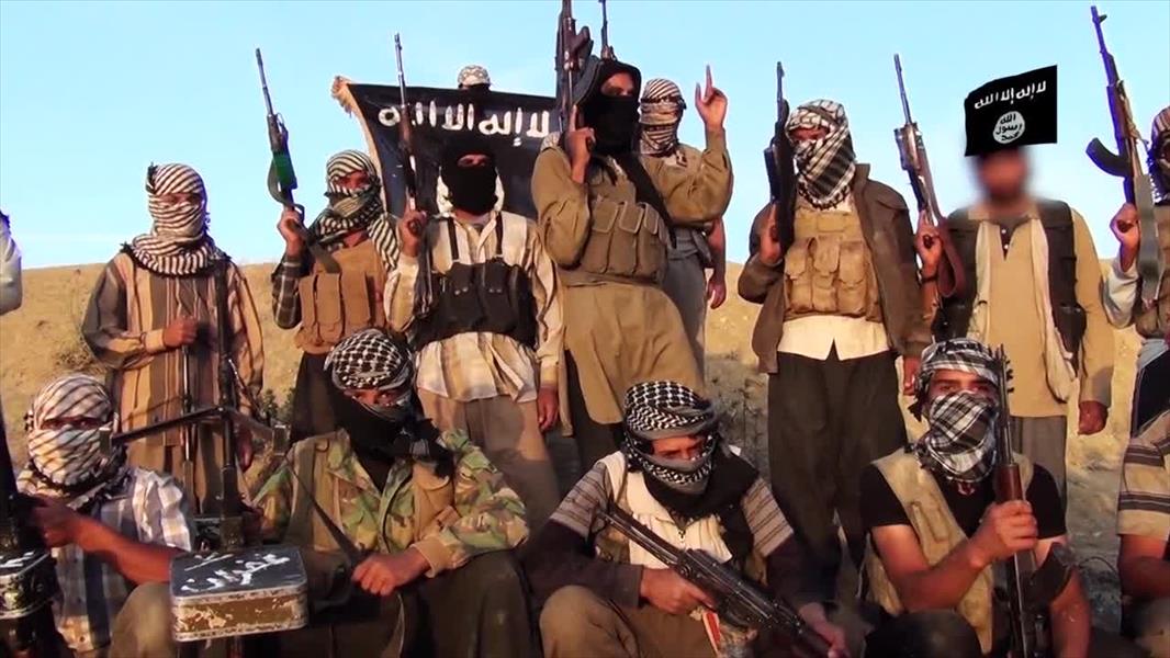 صحيفة: داعش يحاول اختراق الجزائر عبر ليبيا