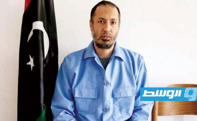 وهيبة: «الرئاسي» غير معني بإجراءات محاكمة الساعدي القذافي في قضية نجل بشير الرياني