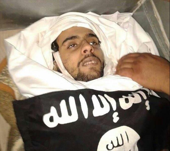 تفاصيل مقتل قيادي بـ أنصار الشريعة في اشتباكات بين متشددين في درنة