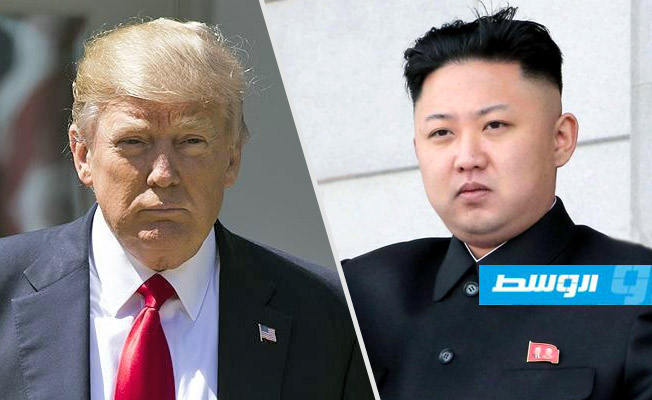 اللقاء «التاريخي» في خطر.. كوريا الشمالية تهدد بإلغاء قمة كيم - ترامب