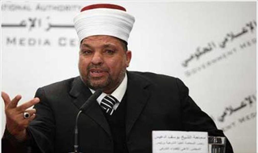 وزير أوقاف فلسطين: المسجد الأقصي في ذروة الخطر