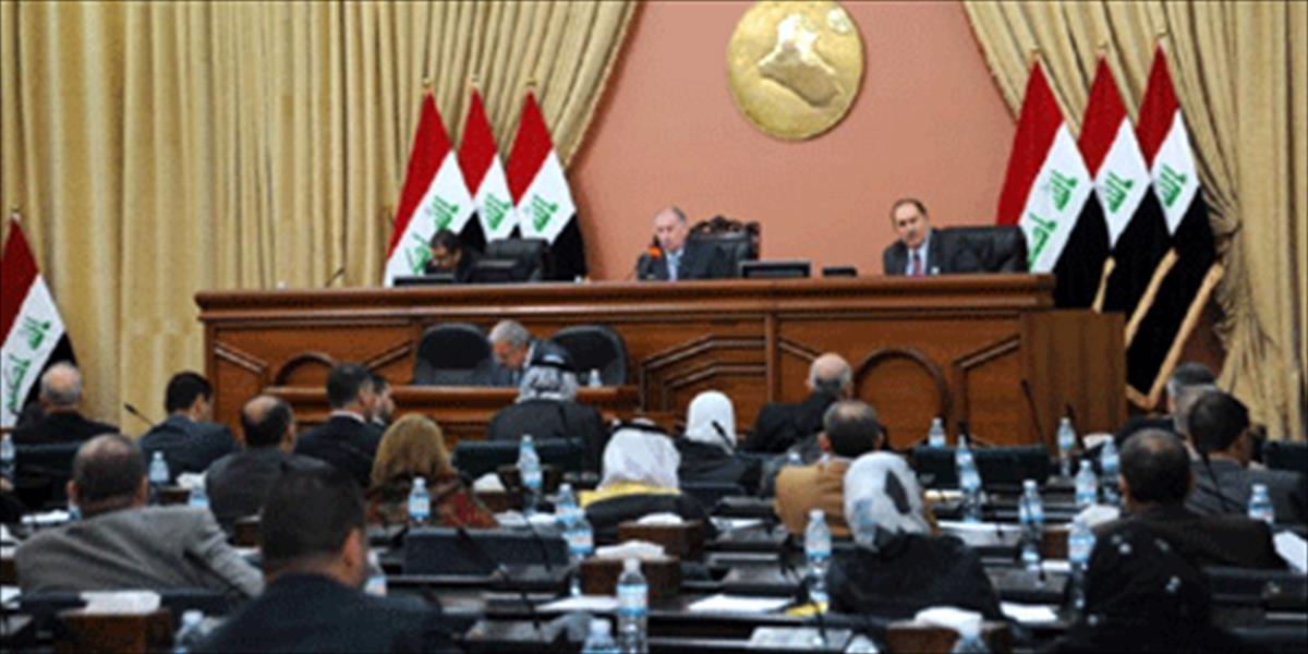 البرلمان العراقي يناقش فرض الطوارئ