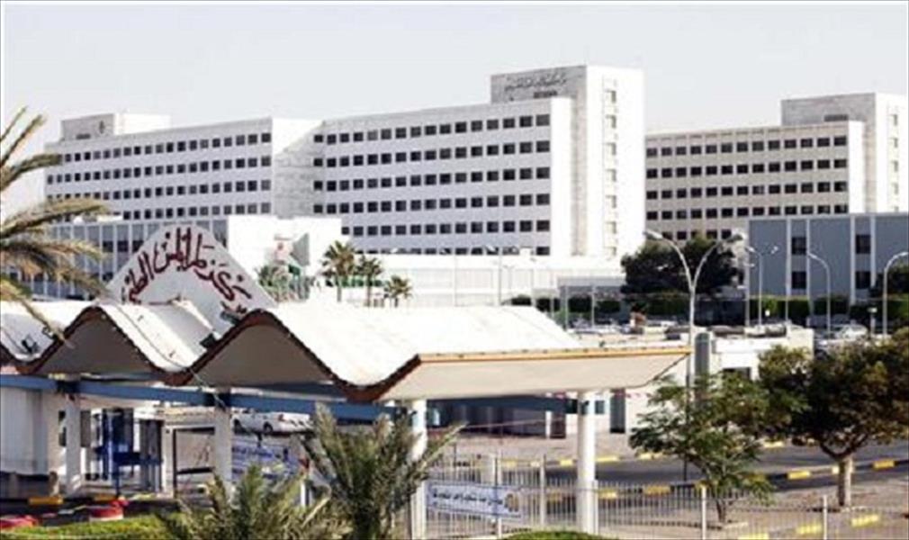 مستشفيات ليبيا.. تحتضر!