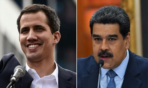 أميركا وروسيا تقدمان مشروعي قرارين متعارضين بشأن فنزويلا