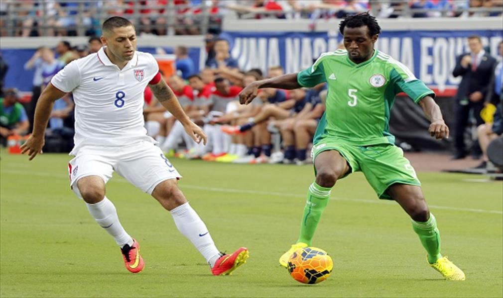 مدرب نيجيريا: البطء سبب فشل المنتخبات الأفريقية بالمونديال