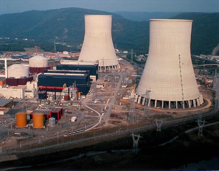 تقرير: القوى النووية عازمة على تحديث ترساناتها والاحتفاظ بها