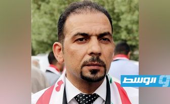 بعد يوم من اغتيال الوزني.. صحفي عراقي يصارع الموت
