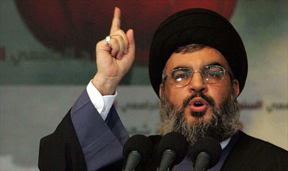 حزب الله: لولا تدخُّلنا بسورية لوصلت داعش بيروت