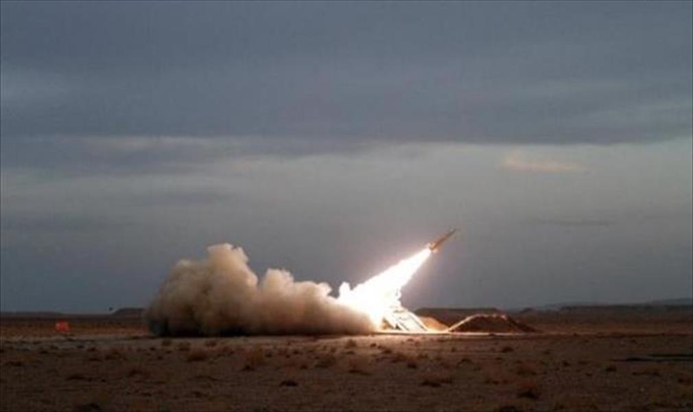 سقوط صاروخ أُطلق من غزة على جنوب إسرائيل