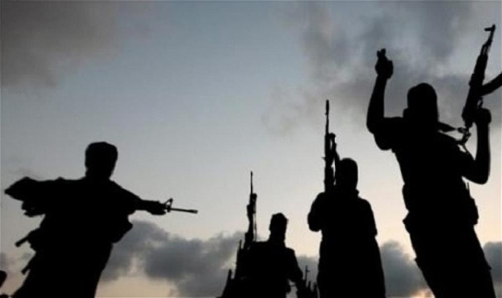 اغتيال ضابط في القاعدة البحرية في بنغازي